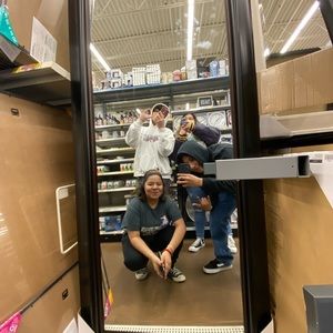 Meet your Posher, Obdulio